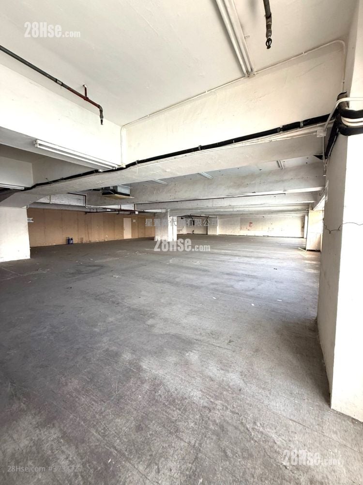 Kong Nam Industrial Building Rental