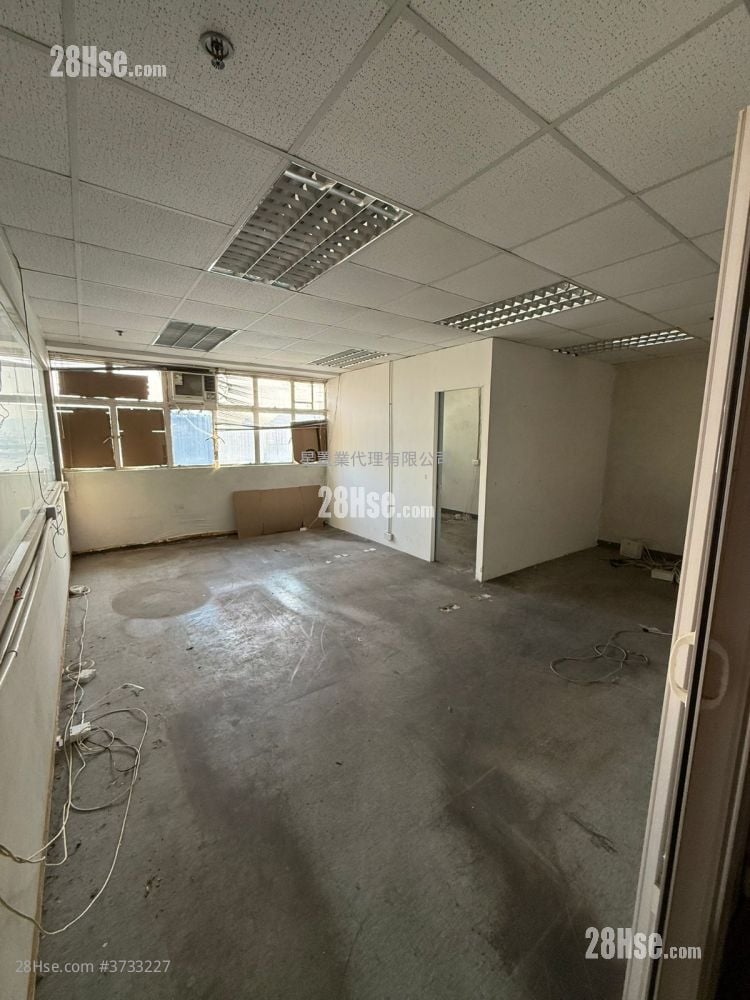 Kong Nam Industrial Building Rental