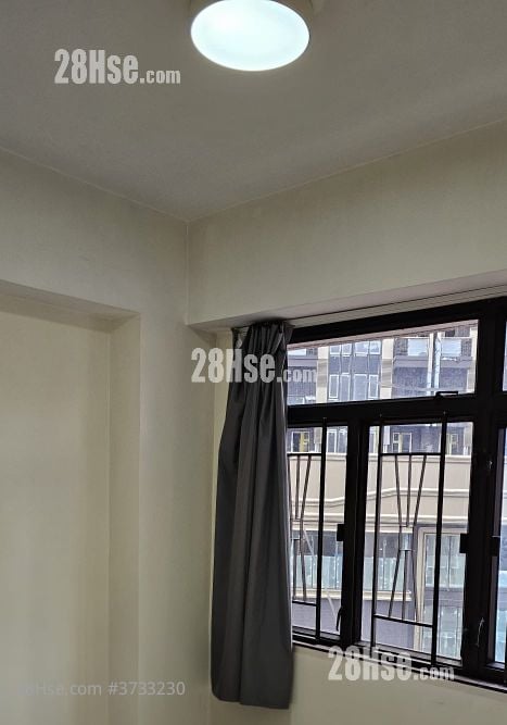 东盛大厦 售盘 318 平方尺