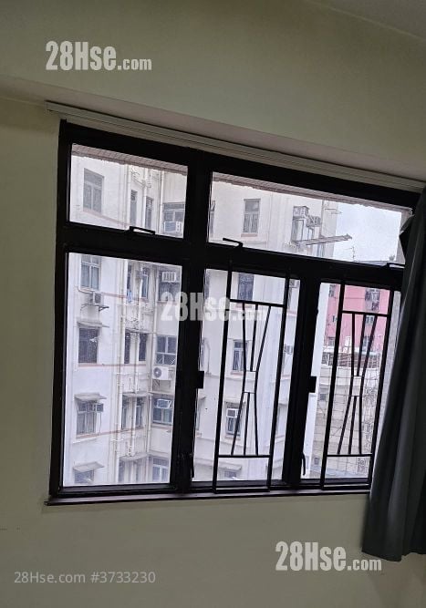 东盛大厦 售盘 318 平方尺