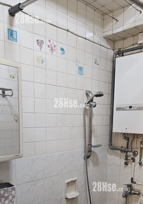 东盛大厦 售盘 318 平方尺