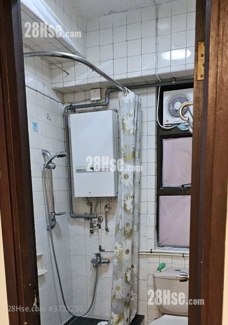 东盛大厦 售盘 318 平方尺