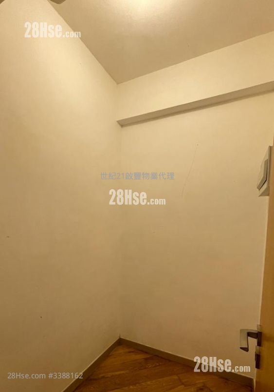 启德1号(II) 租盘 3 房 , 2 浴室 799 平方尺