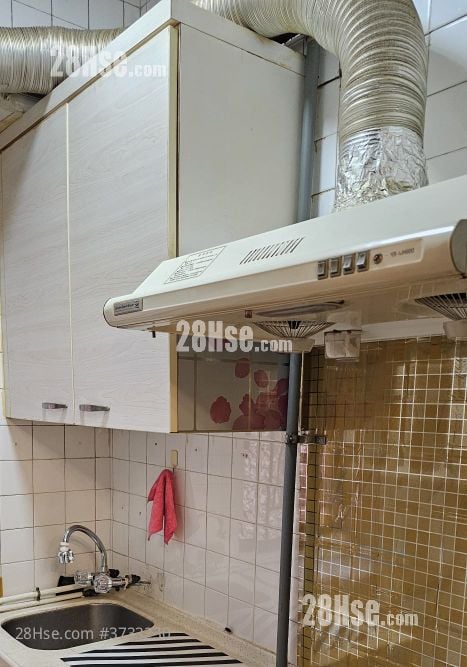 东盛大厦 售盘 318 平方尺