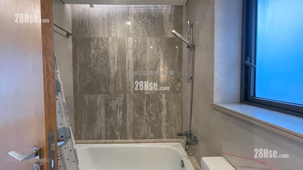 启德1号(II) 租盘 3 房 , 2 浴室 799 平方尺