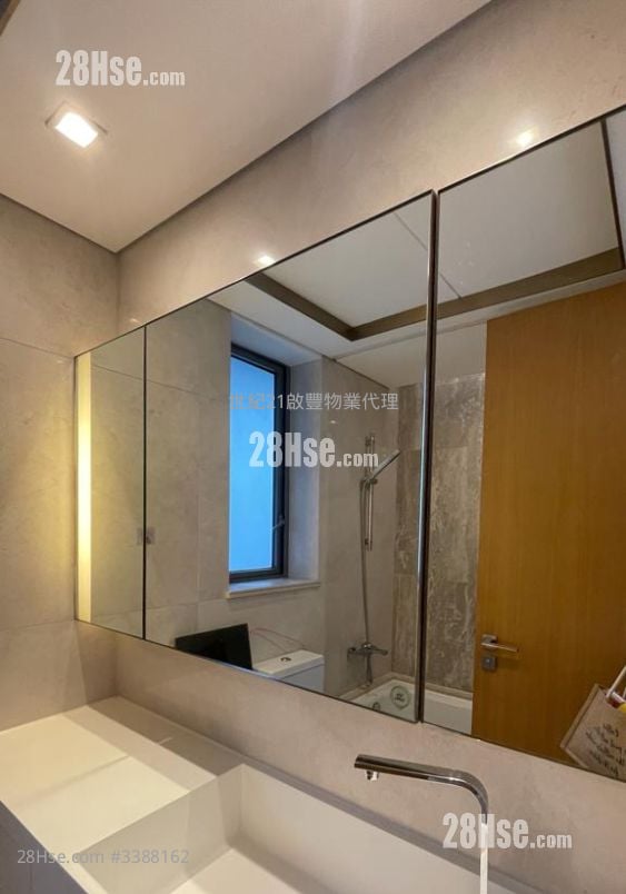 启德1号(II) 租盘 3 房 , 2 浴室 799 平方尺