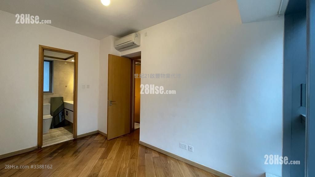 启德1号(II) 租盘 3 房 , 2 浴室 799 平方尺