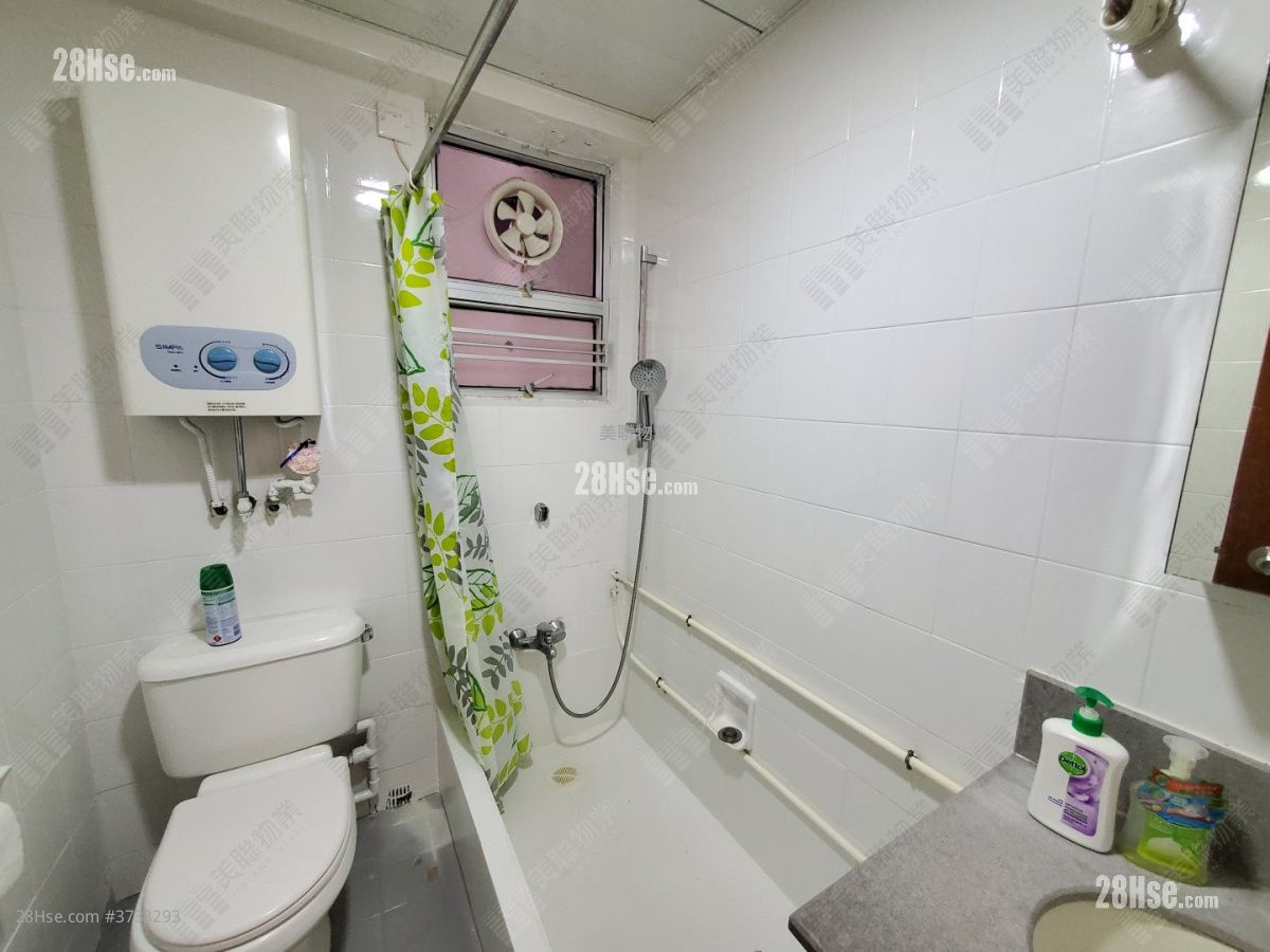 匯景花園 售盤 3 房 , 2 浴室 720 平方呎