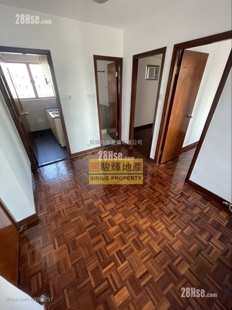 Orchid Court Rental 273 ft²