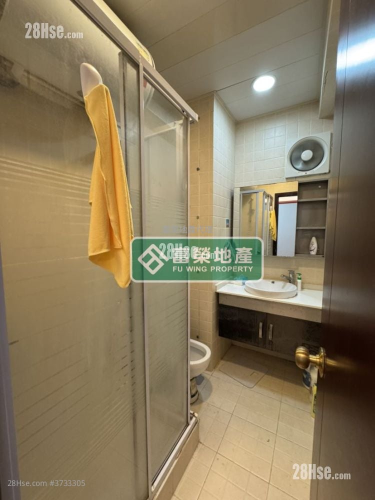 長寧大廈 售盤 3 房 , 1 浴室 700 平方呎