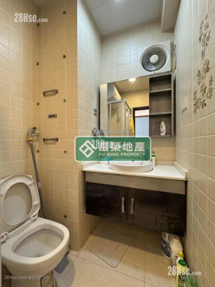 長寧大廈 售盤 3 房 , 1 浴室 700 平方呎