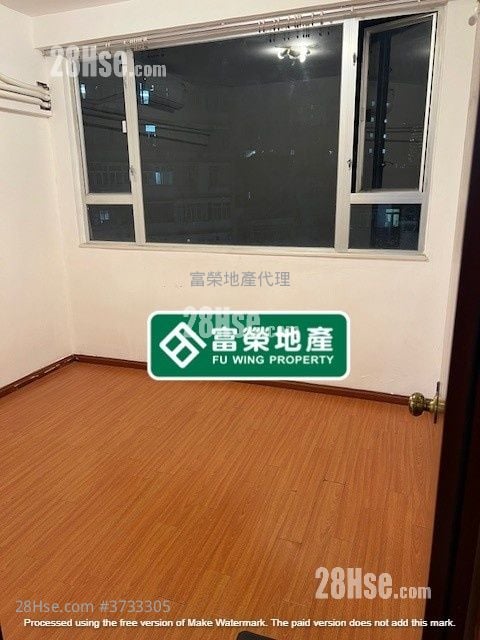 長寧大廈 售盤 3 房 , 1 浴室 700 平方呎