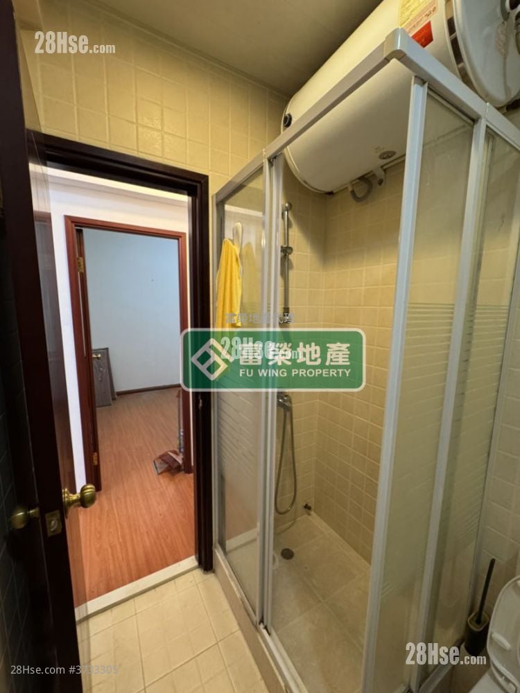 長寧大廈 售盤 3 房 , 1 浴室 700 平方呎