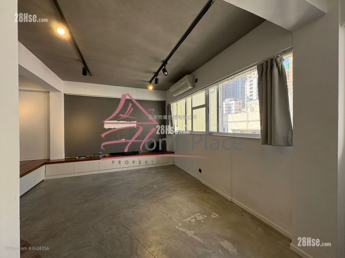 Chinese Mansion Rental Studio , 1 Bathroom 348 ft²