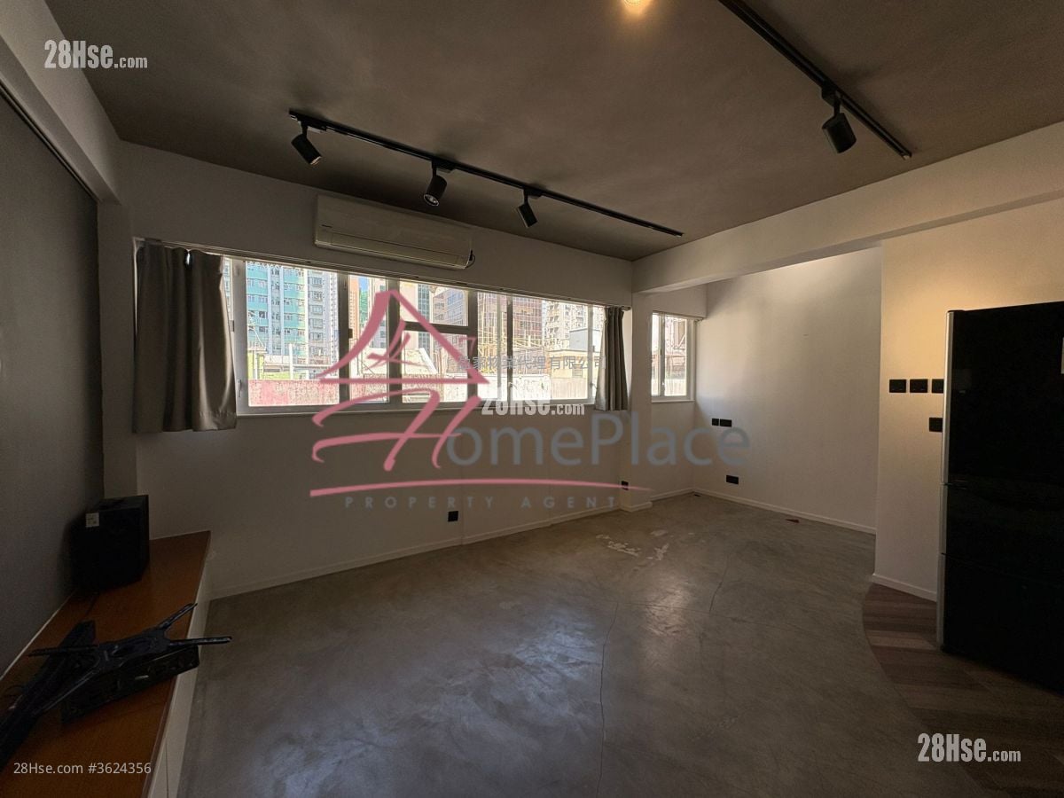 Chinese Mansion Rental Studio , 1 Bathroom 348 ft²