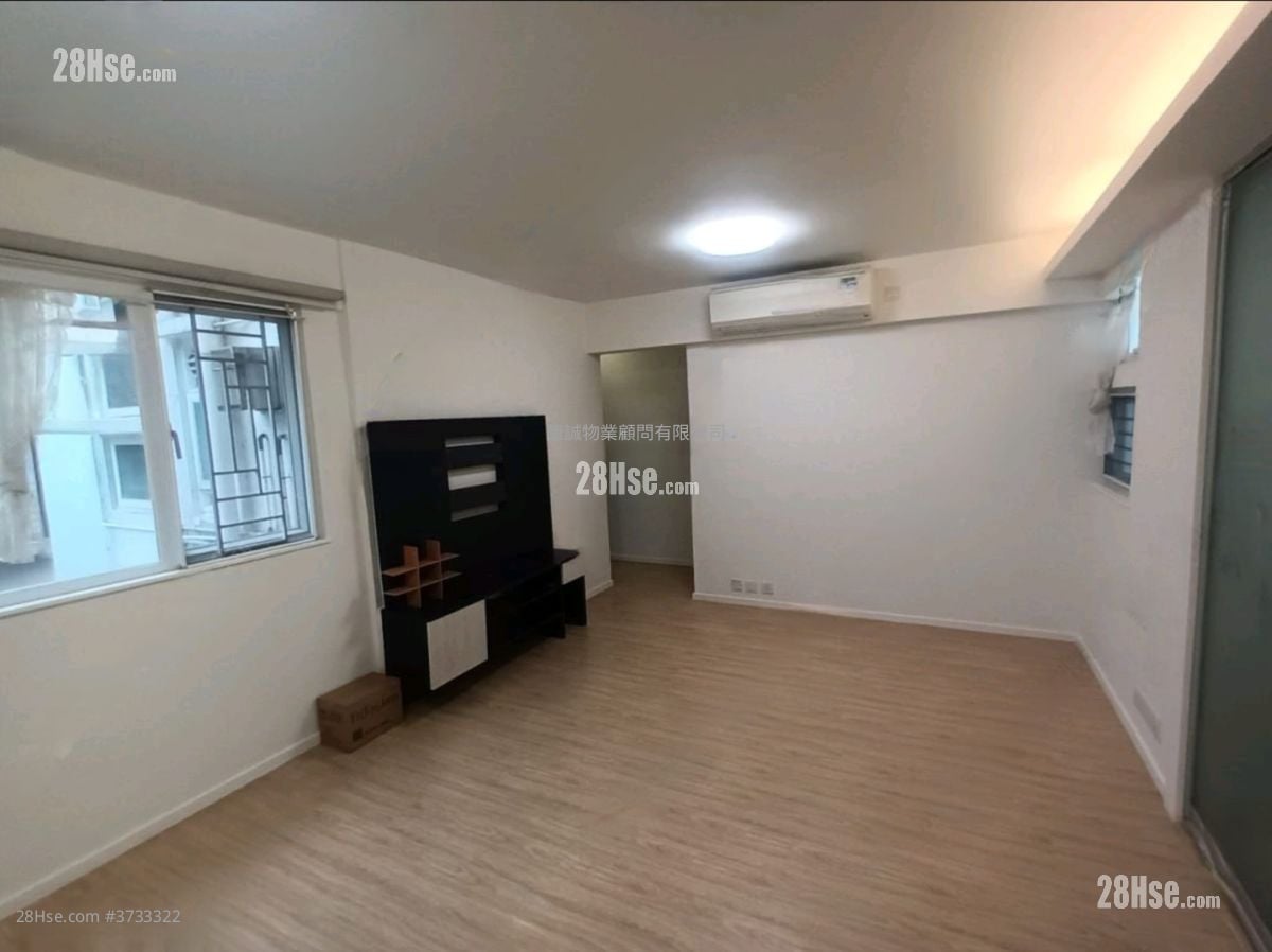 Tat Chee Court Sell 3 Bedrooms , 2 Bathrooms 649 ft²