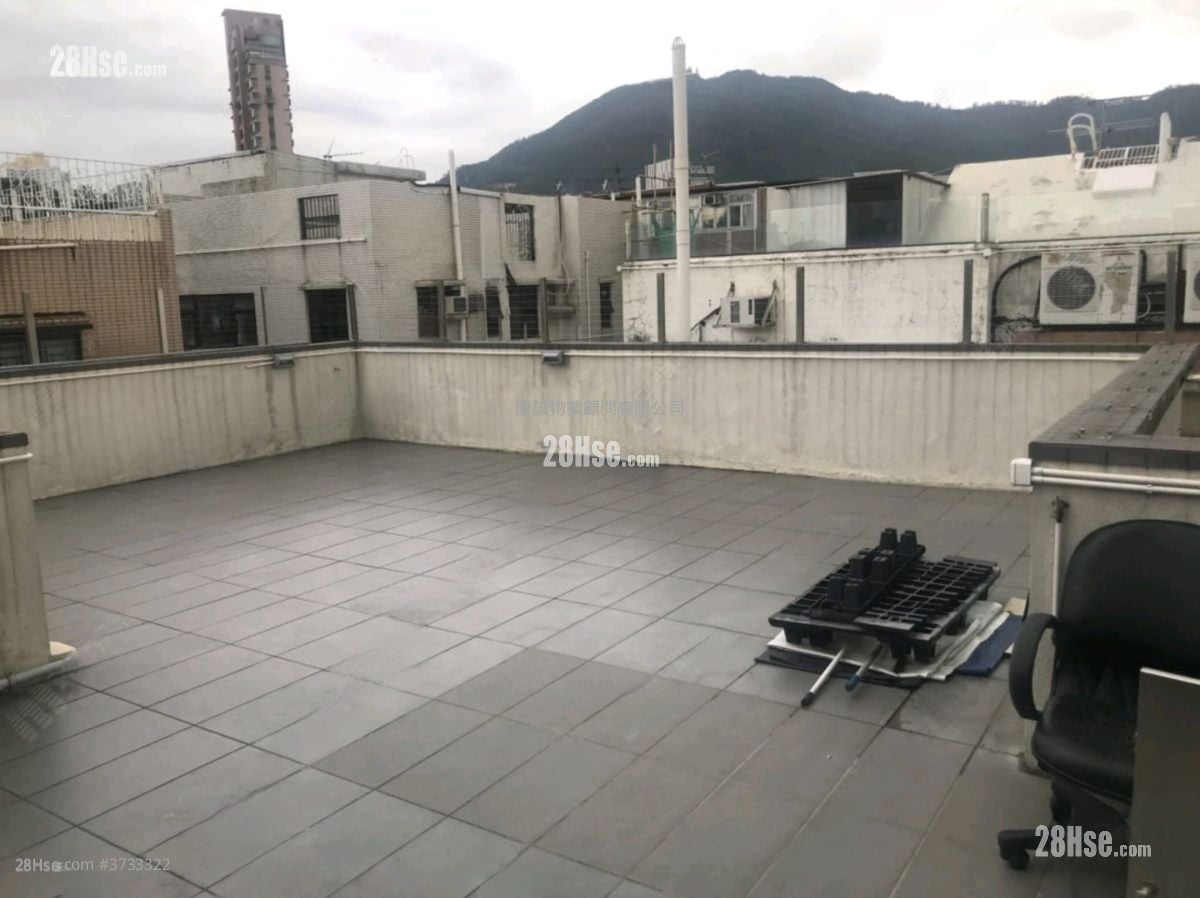 Tat Chee Court Sell 3 Bedrooms , 2 Bathrooms 649 ft²