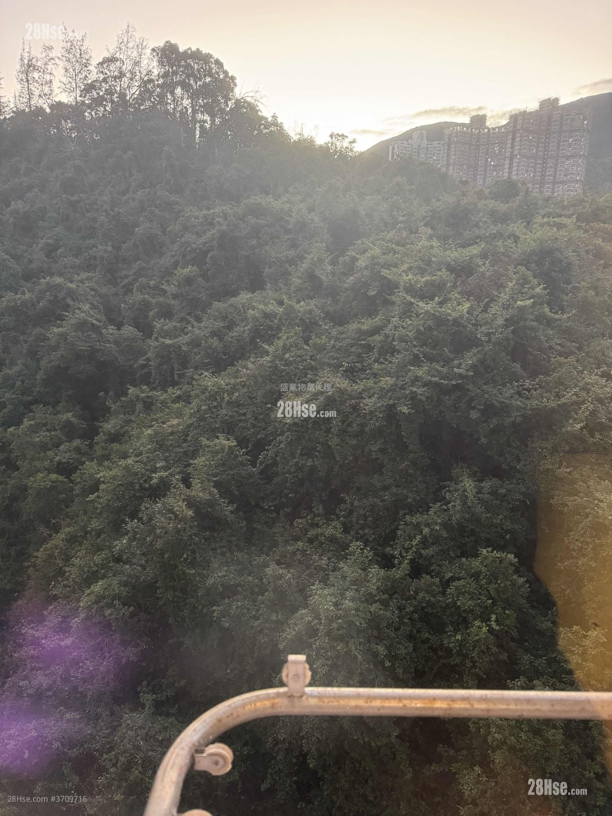 Kin Yip Building Rental 1 Bedroom , 1 Bathroom 257 ft²
