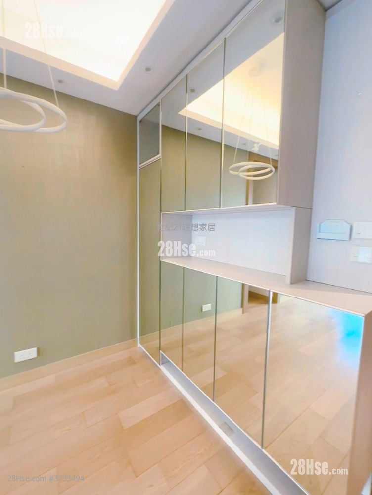 One Homantin 售盘 3 房 , 2 浴室 752 平方尺