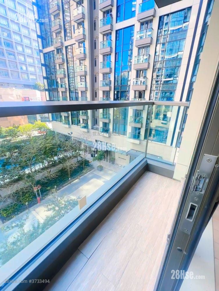 One Homantin 售盘 3 房 , 2 浴室 752 平方尺