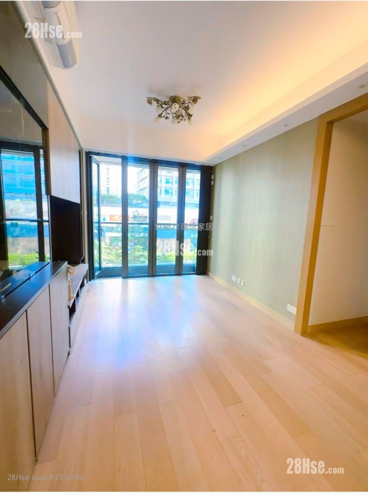 One Homantin 售盘 3 房 , 2 浴室 752 平方尺