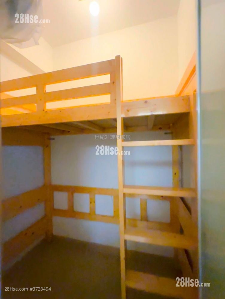 One Homantin 售盘 3 房 , 2 浴室 752 平方尺