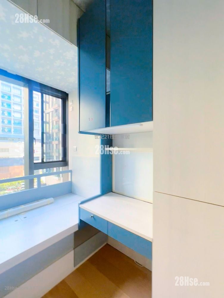 One Homantin 售盘 3 房 , 2 浴室 752 平方尺