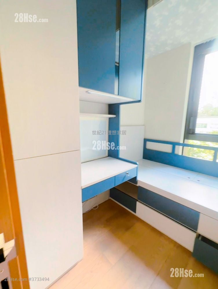 One Homantin 售盘 3 房 , 2 浴室 752 平方尺