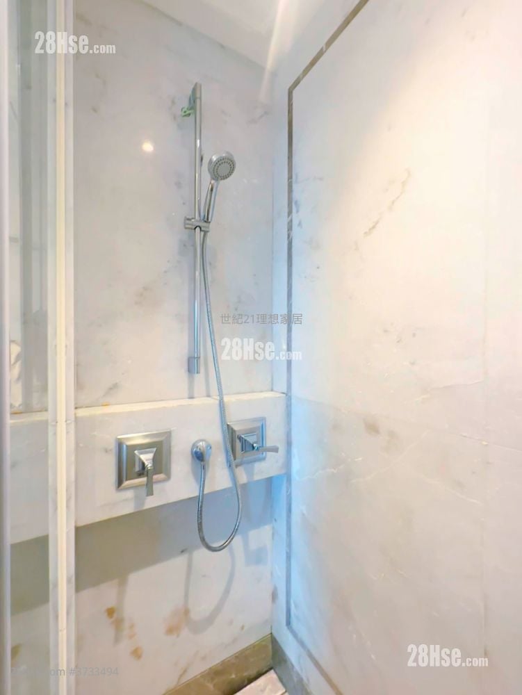 One Homantin 售盘 3 房 , 2 浴室 752 平方尺