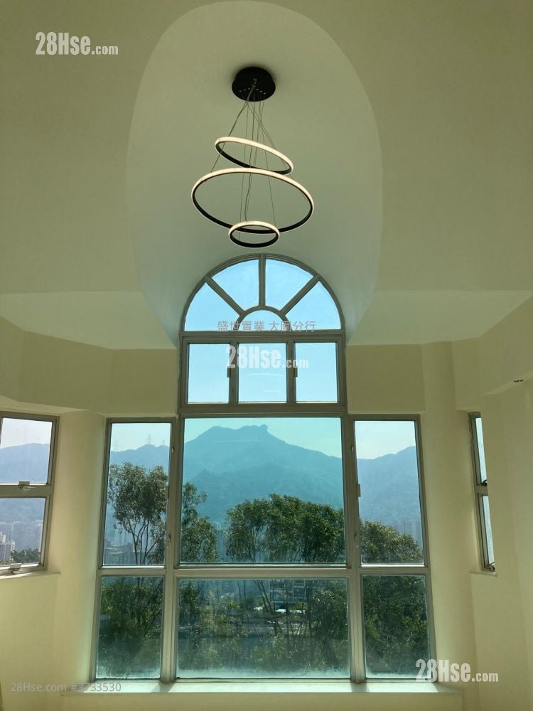 湖景花园 售盘 3 房 , 2 浴室 1,017 平方尺