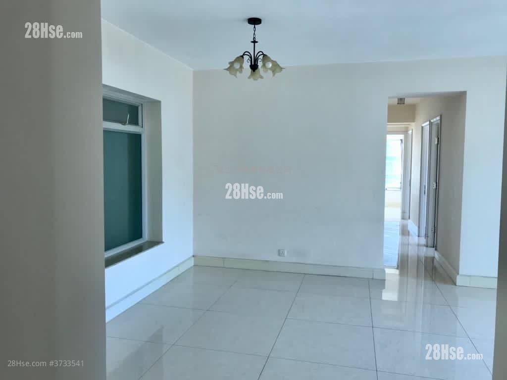 名城 售盤 1,043 平方呎