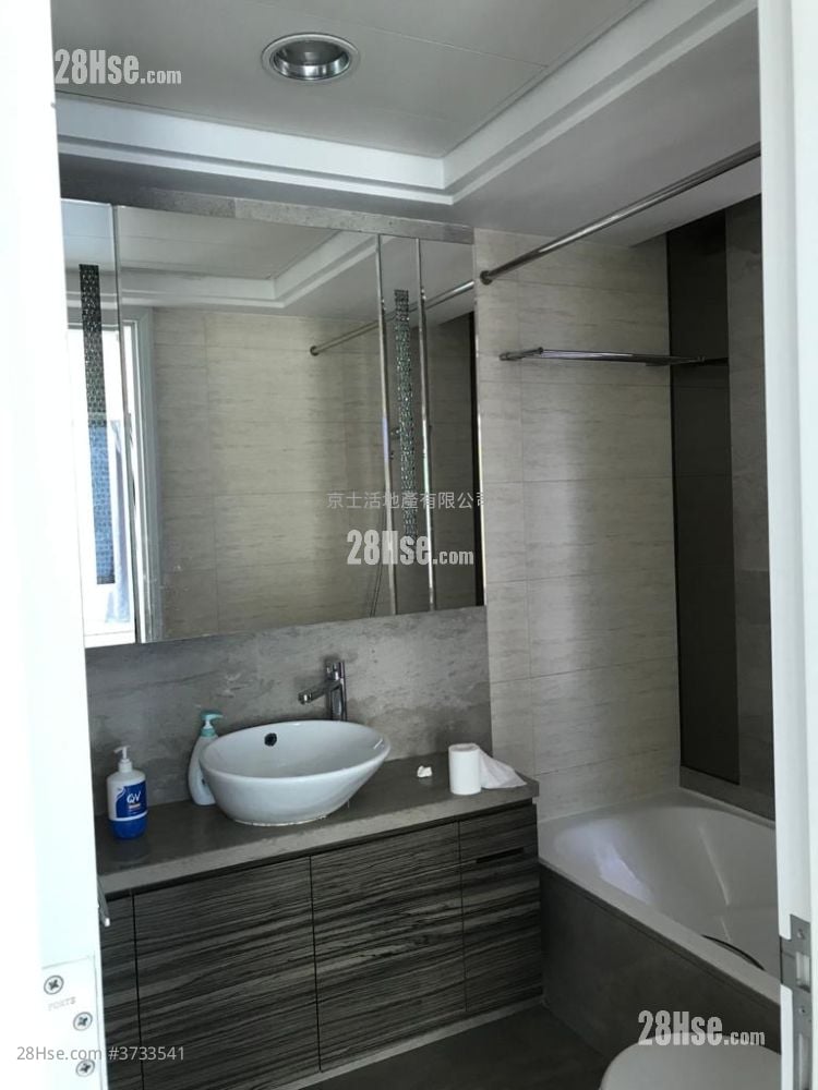 名城 售盤 1,043 平方呎