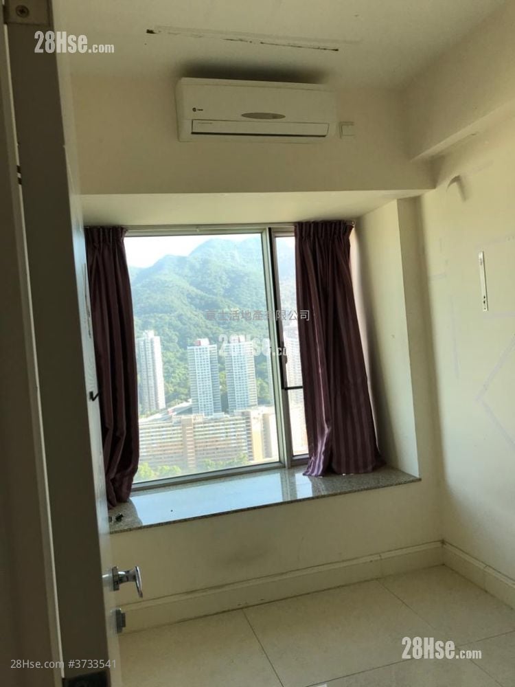 名城 售盤 1,043 平方呎