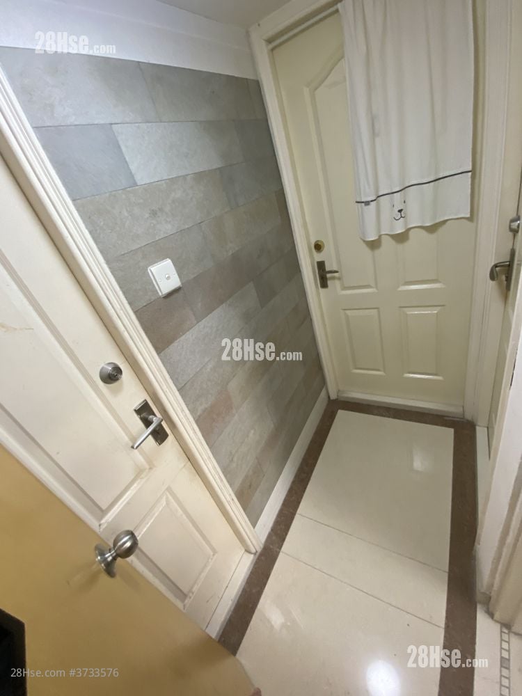 成功楼 租盘 160 平方尺