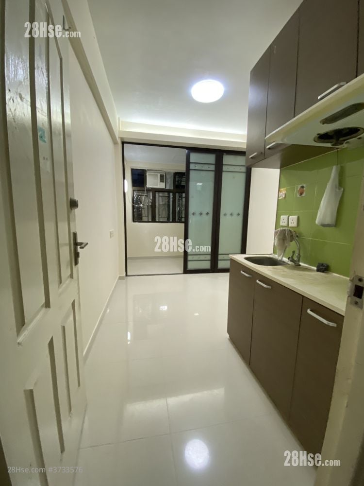 成功楼 租盘 160 平方尺