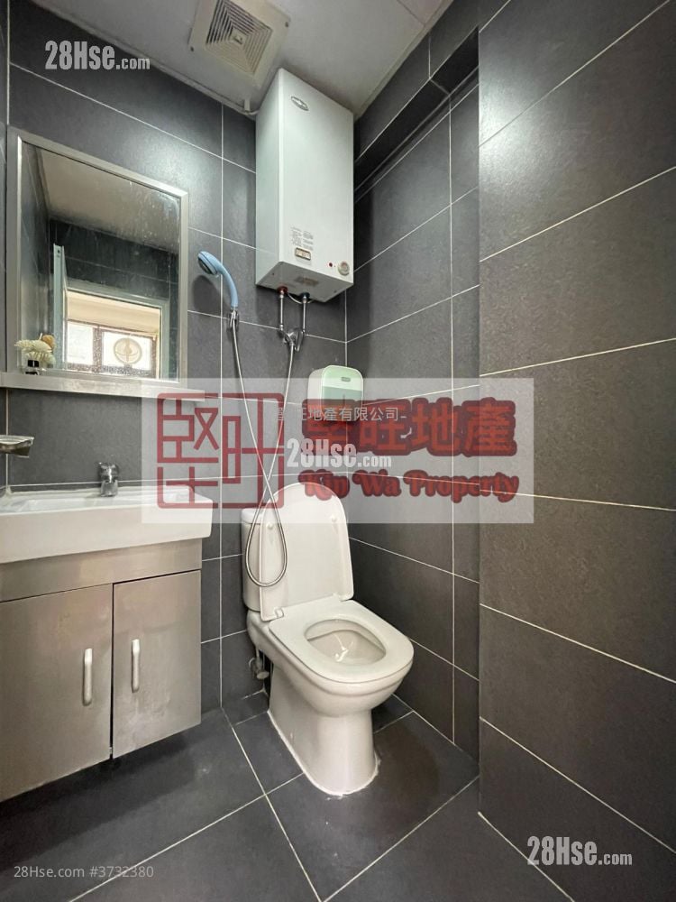 單幢樓房 租盤 開放式間隔 , 1 浴室 140 平方呎