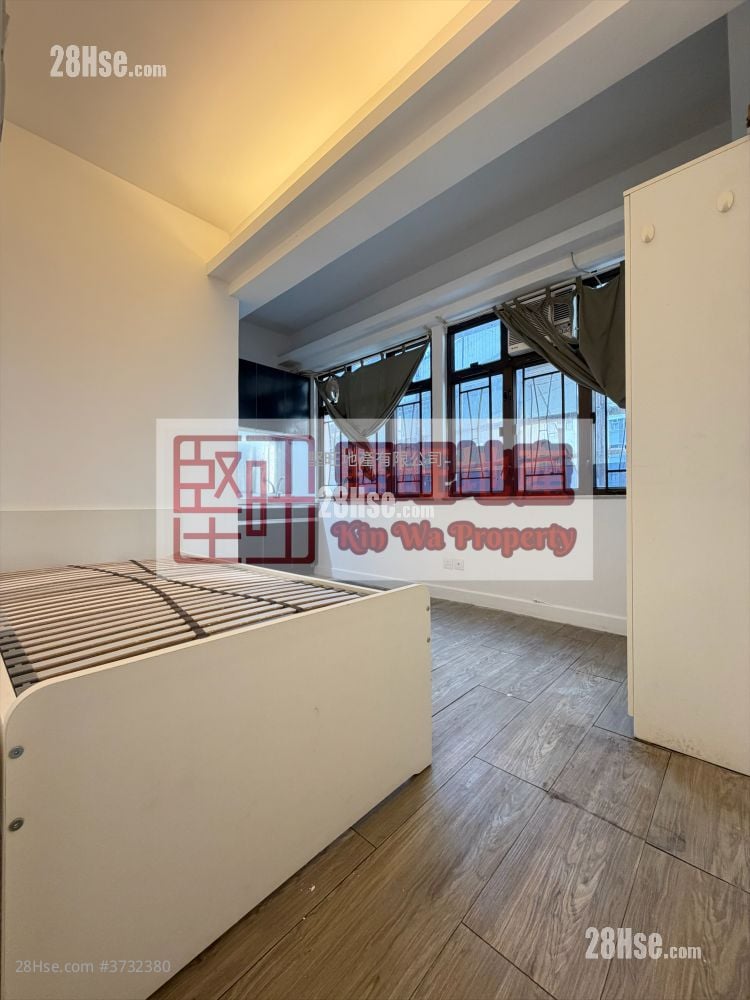 單幢樓房 租盤 開放式間隔 , 1 浴室 140 平方呎