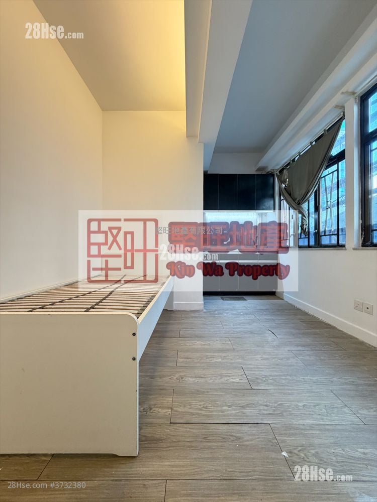 單幢樓房 租盤 開放式間隔 , 1 浴室 140 平方呎