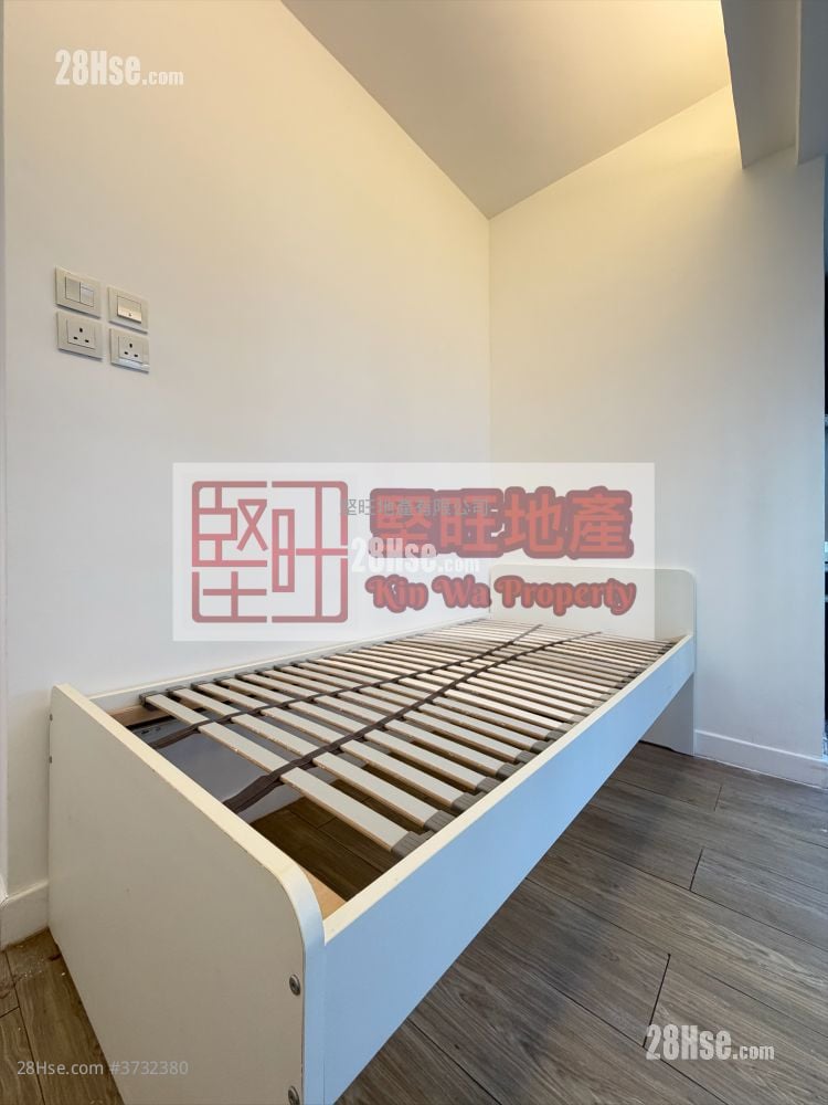 單幢樓房 租盤 開放式間隔 , 1 浴室 140 平方呎