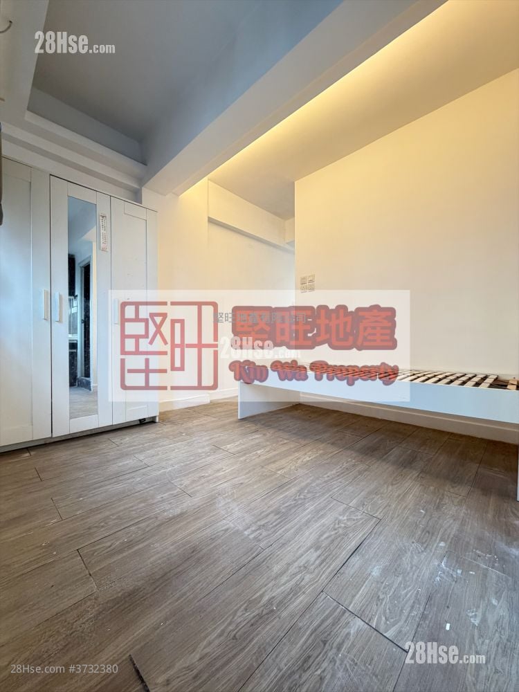 單幢樓房 租盤 開放式間隔 , 1 浴室 140 平方呎