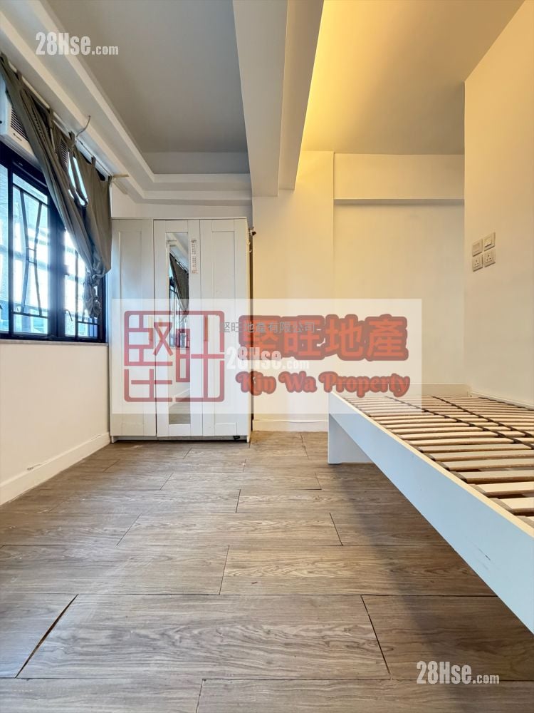 單幢樓房 租盤 開放式間隔 , 1 浴室 140 平方呎