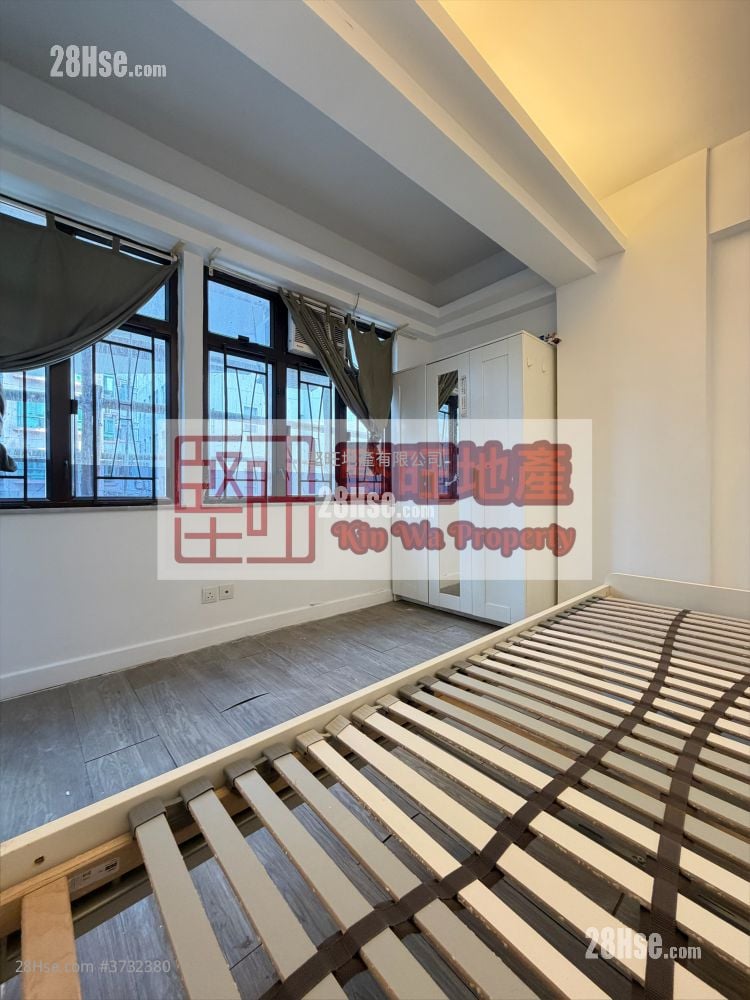 單幢樓房 租盤 開放式間隔 , 1 浴室 140 平方呎