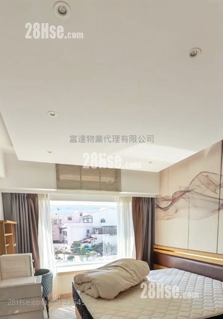 匡湖居 售盤 3 房 1,373 平方呎