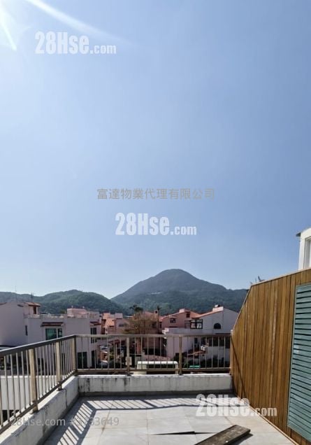 匡湖居 售盤 3 房 1,373 平方呎