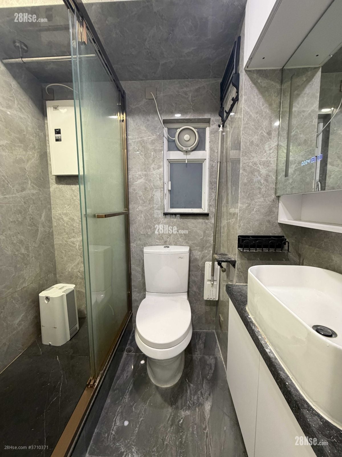 海湾花园 售盘 2 房 , 1 浴室 470 平方尺