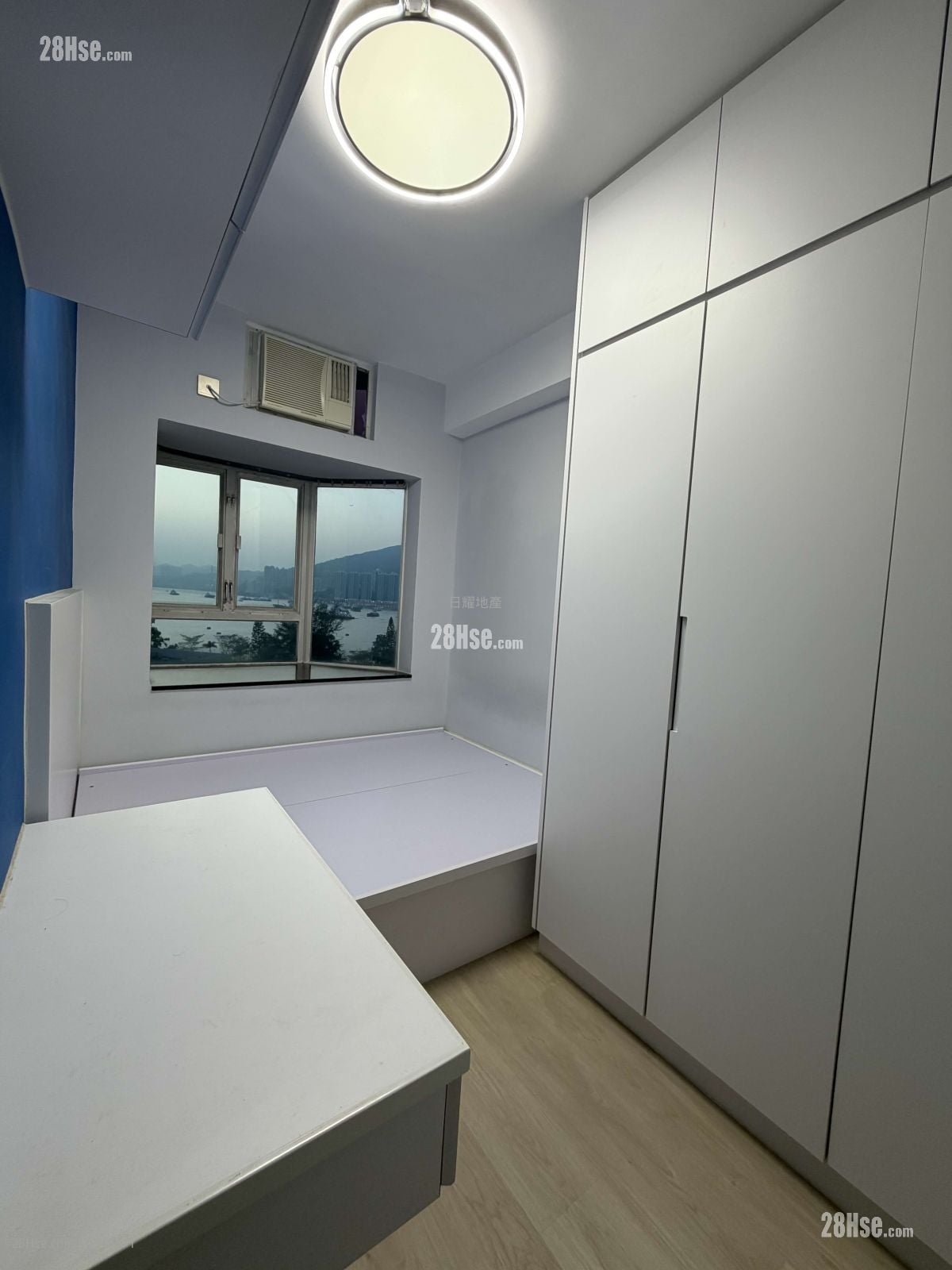 海湾花园 售盘 2 房 , 1 浴室 470 平方尺