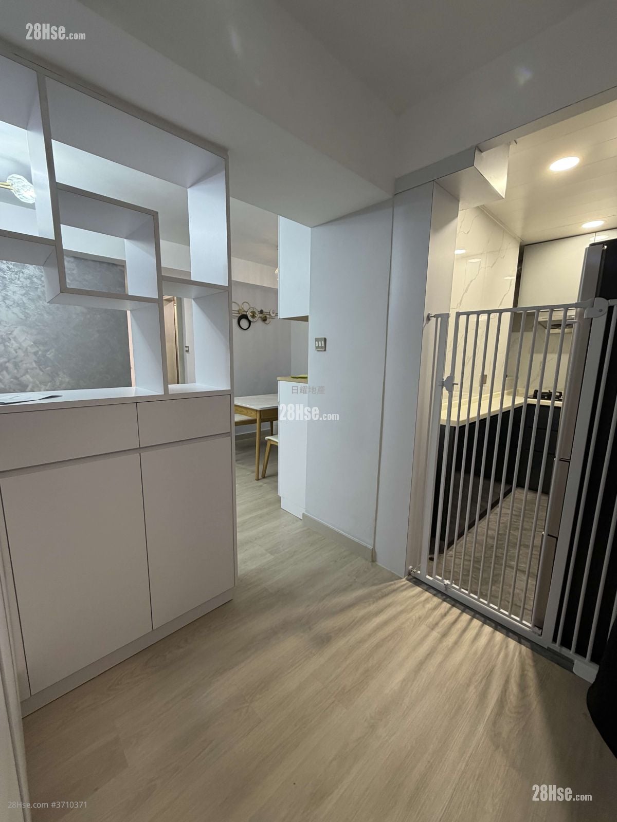 海湾花园 售盘 2 房 , 1 浴室 470 平方尺