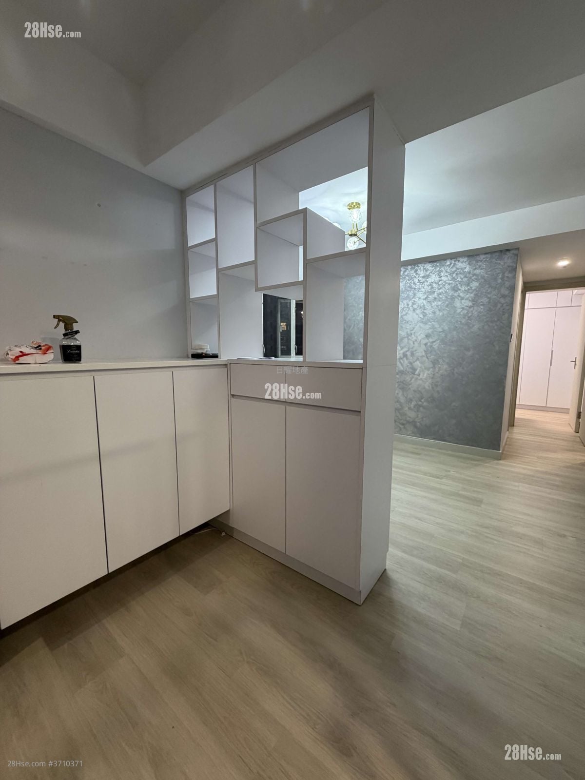 海湾花园 售盘 2 房 , 1 浴室 470 平方尺