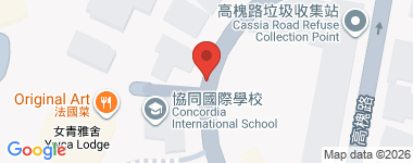 海棠路62号 洋房10 全幢 物业地址