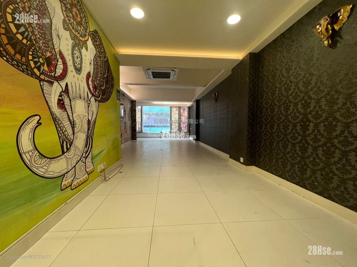 Po Ming Building Sell 1 Toilet 537 ft²